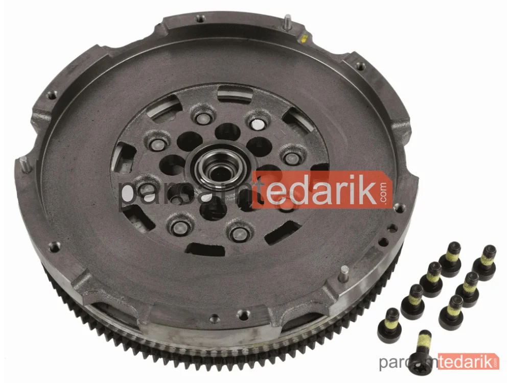 2294701073 | Volan — Ford Ranger