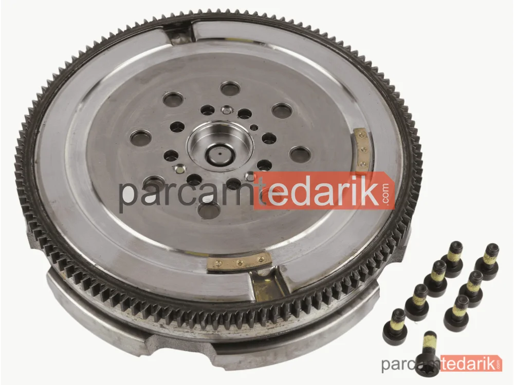 SACHS 2294701073 | Volan — Ford Ranger