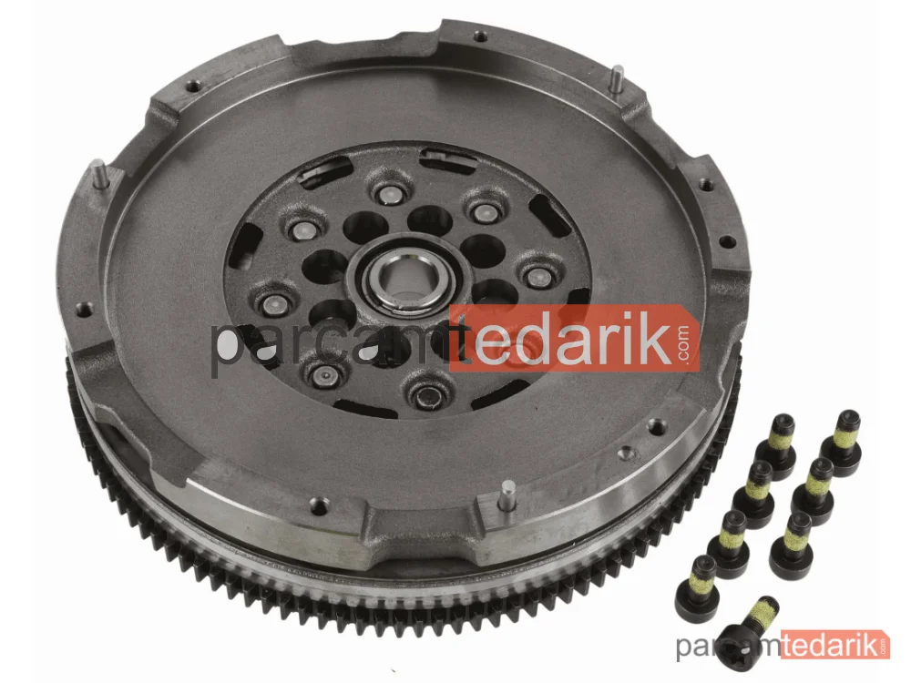 2294701080 | Volan — Ford Transit Custom V362, Ford Tourneo Custom V362, Ford Transit V363
