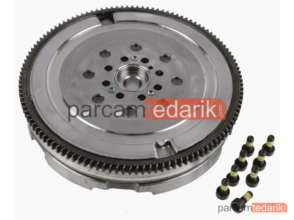 SACHS 2294701080 | Volan — Ford Transit Custom V362, Ford Tourneo Custom V362, Ford Transit V363