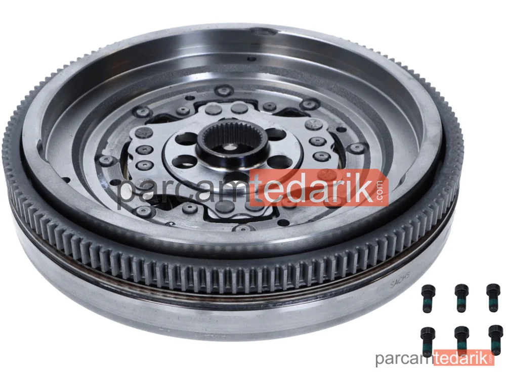 2295000324 | Volan — Audi Q3, VW Tiguan, VW Tiguan Allspace
