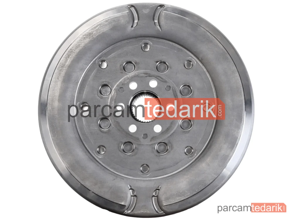SACHS 2295000324 | Volan — Audi Q3, VW Tiguan, VW Tiguan Allspace
