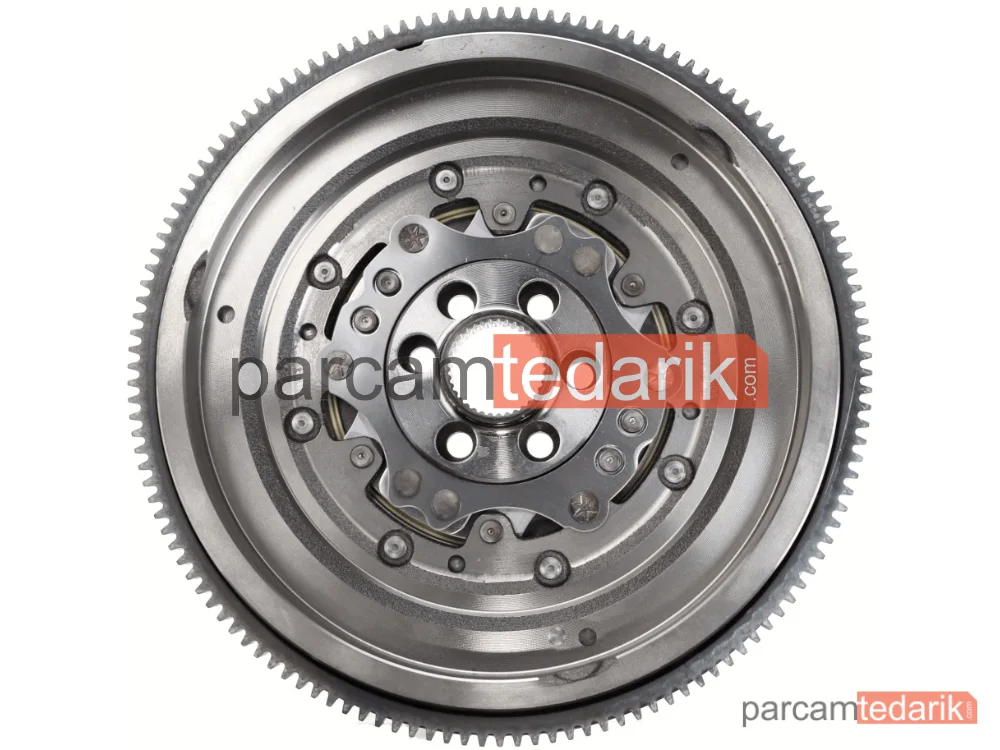 SACHS 2295000324 | Volan — Audi Q3, VW Tiguan, VW Tiguan Allspace