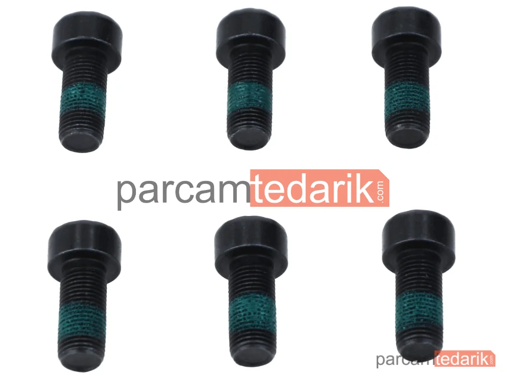 SACHS 2295000324 | Volan — Audi Q3, VW Tiguan, VW Tiguan Allspace