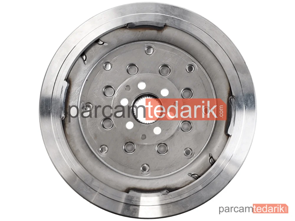 SACHS 2295000326 | Volan — VW Multivan T5, VW Transporter T5, VW Multivan T6