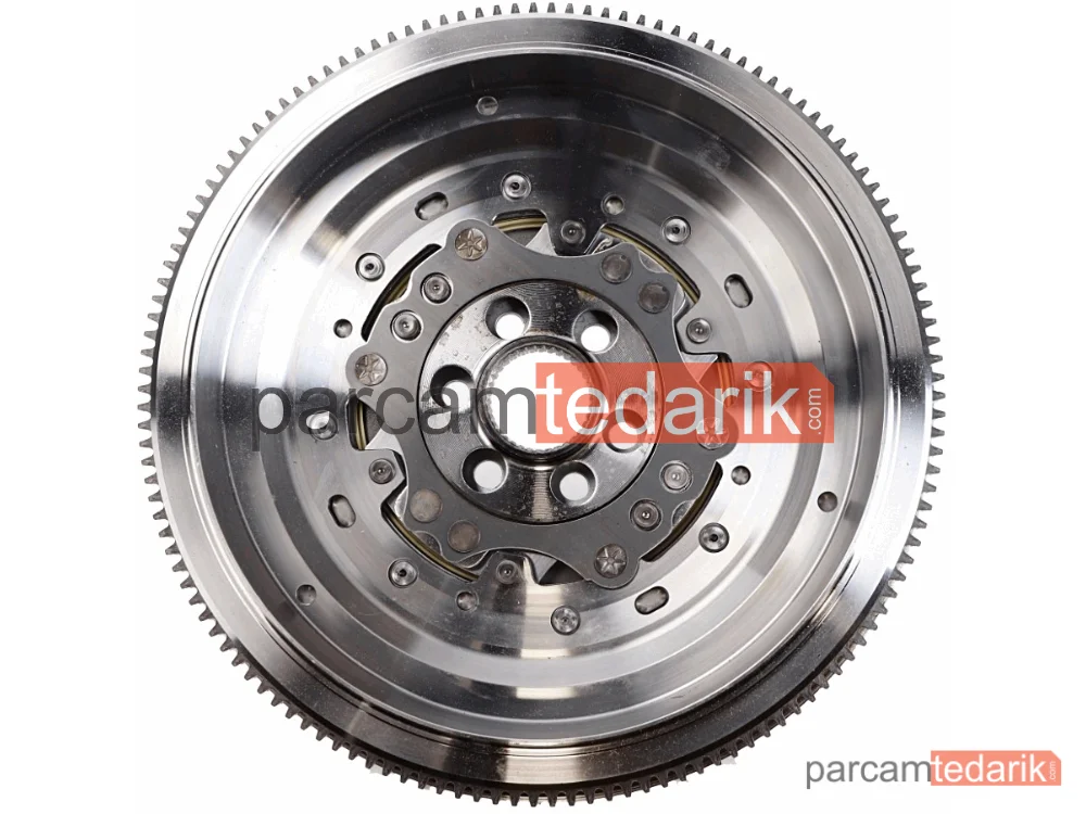 SACHS 2295000326 | Volan — VW Multivan T5, VW Transporter T5, VW Multivan T6