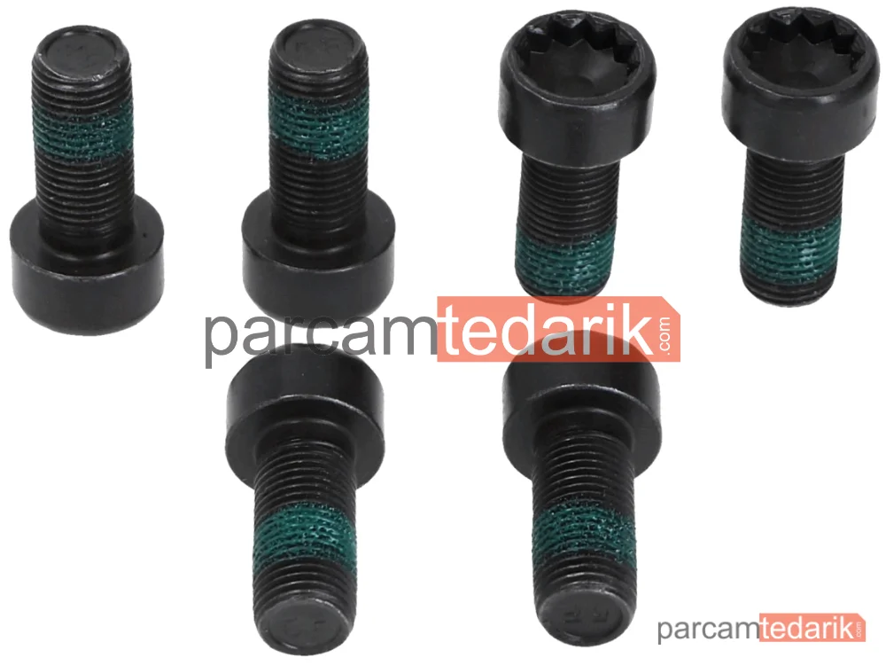 SACHS 2295000326 | Volan — VW Multivan T5, VW Transporter T5, VW Multivan T6