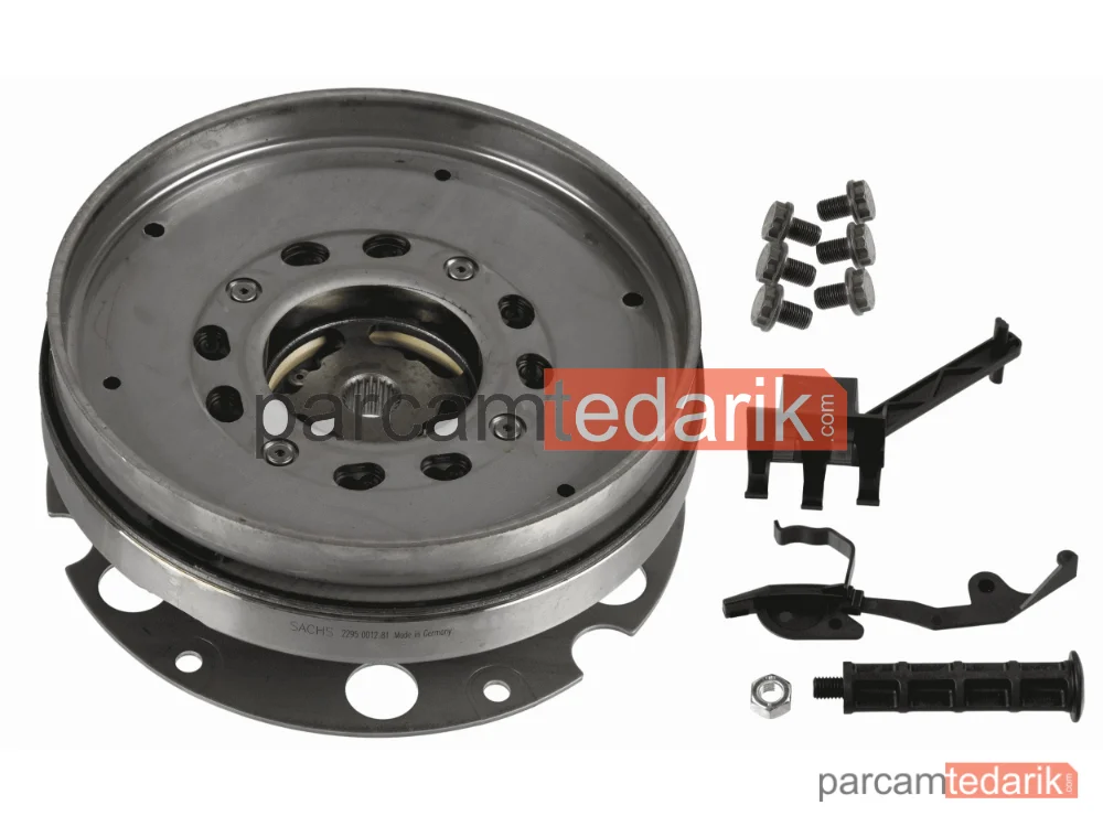 2295001281 | Volan — Audi A4 B9, Audi A5, Audi A5 Cabrio
