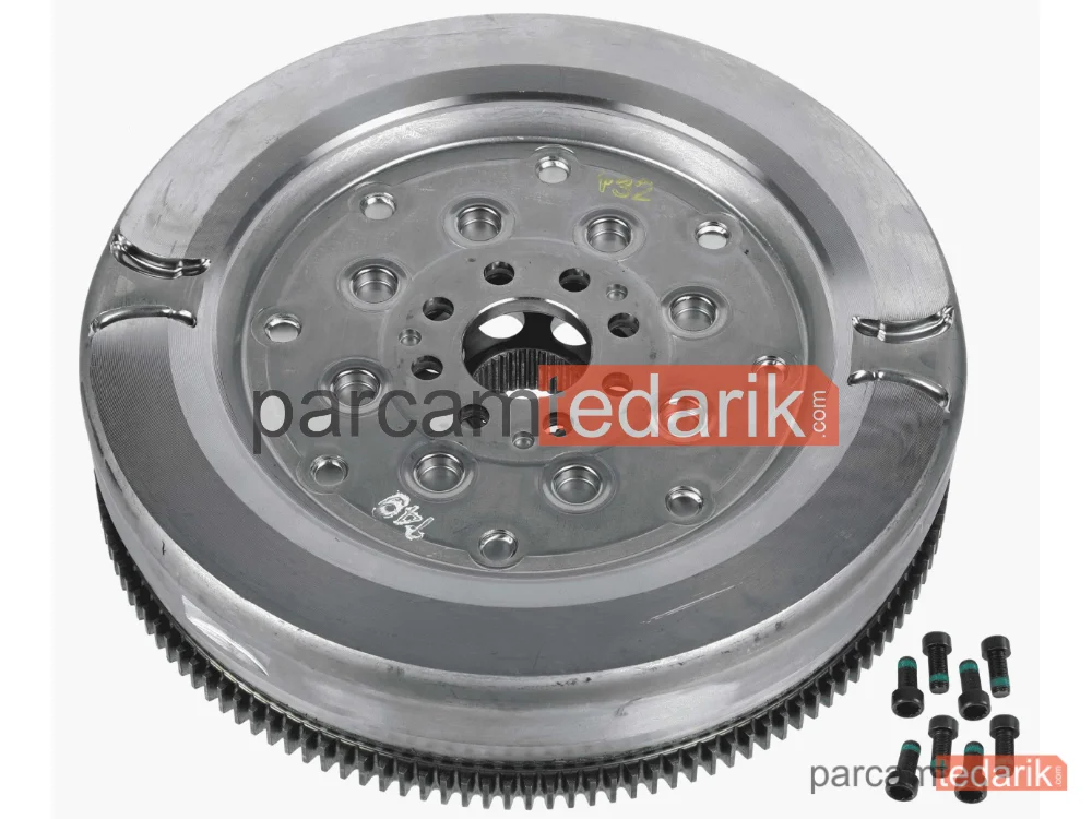 SACHS 2295001534 | Volan — VW Multivan T6, VW Transporter T6 / Caravelle T6, VW Transporter T6