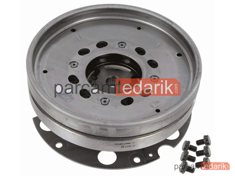 2295001781 | Volan — Audi A4 B9, Audi A5, Audi A5 Cabrio
