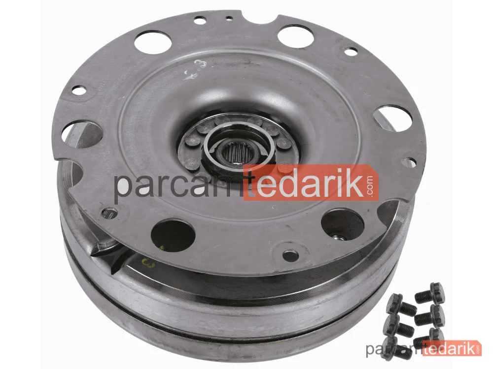 SACHS 2295001781 | Volan — Audi A4 B9, Audi A5, Audi A5 Cabrio