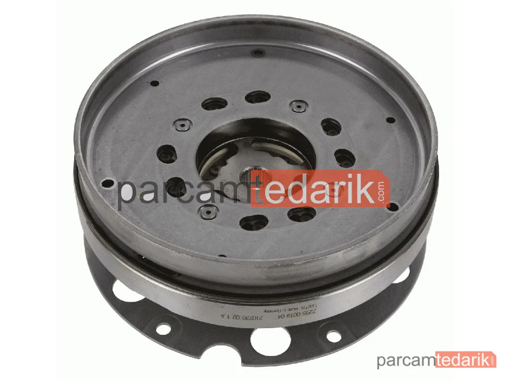 2295001904 | Volan — Audi A5, Audi A4 B9