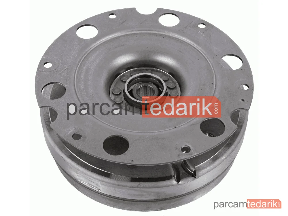 SACHS 2295001904 | Volan — Audi A5, Audi A4 B9