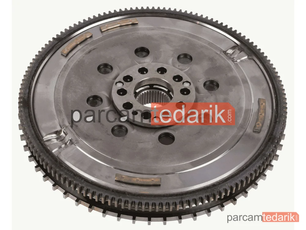 SACHS 2295601050 | Volan — Porsche 911, Porsche 911 Targa Tavan