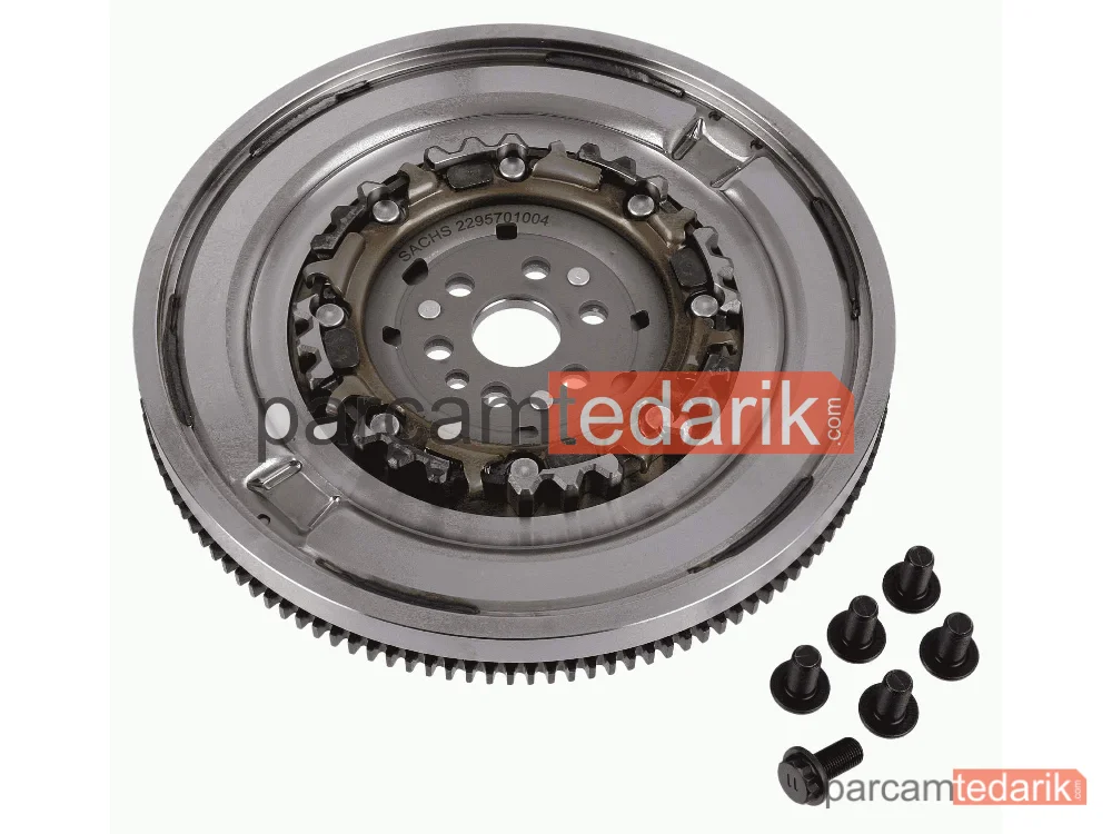 2295701004 | Volan — Hyundai Kona, Hyundai Tucson, Kia Proceed