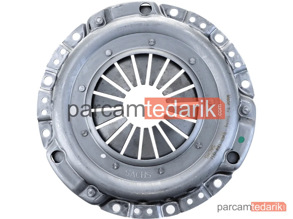 SACHS 3000111003 | Debriyaj Seti (Rulmanlı) — Mercedes-Benz 124, Mercedes-Benz 124 T-Model, Mercedes-Benz 190