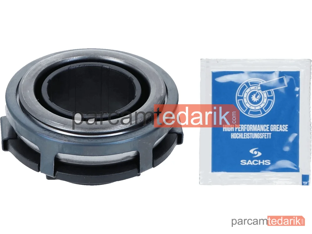 SACHS 3000111003 | Debriyaj Seti (Rulmanlı) — Mercedes-Benz 124, Mercedes-Benz 124 T-Model, Mercedes-Benz 190