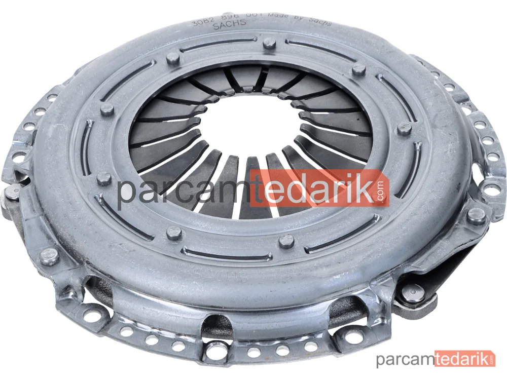 SACHS 3000133002 | Debriyaj Seti (Rulmanlı) — BMW 5, BMW 3, BMW 5 Touring