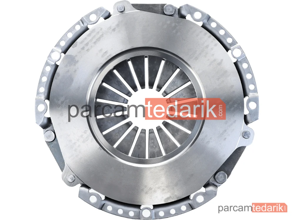 SACHS 3000133002 | Debriyaj Seti (Rulmanlı) — BMW 5, BMW 3, BMW 5 Touring