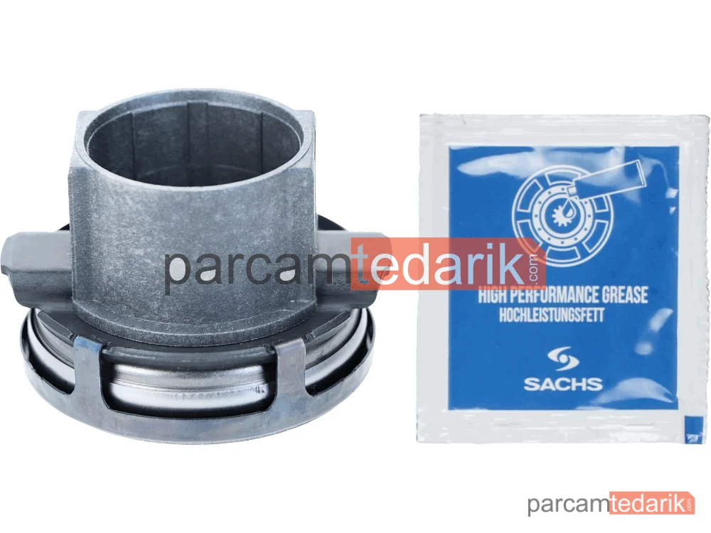 SACHS 3000133002 | Debriyaj Seti (Rulmanlı) — BMW 5, BMW 3, BMW 5 Touring