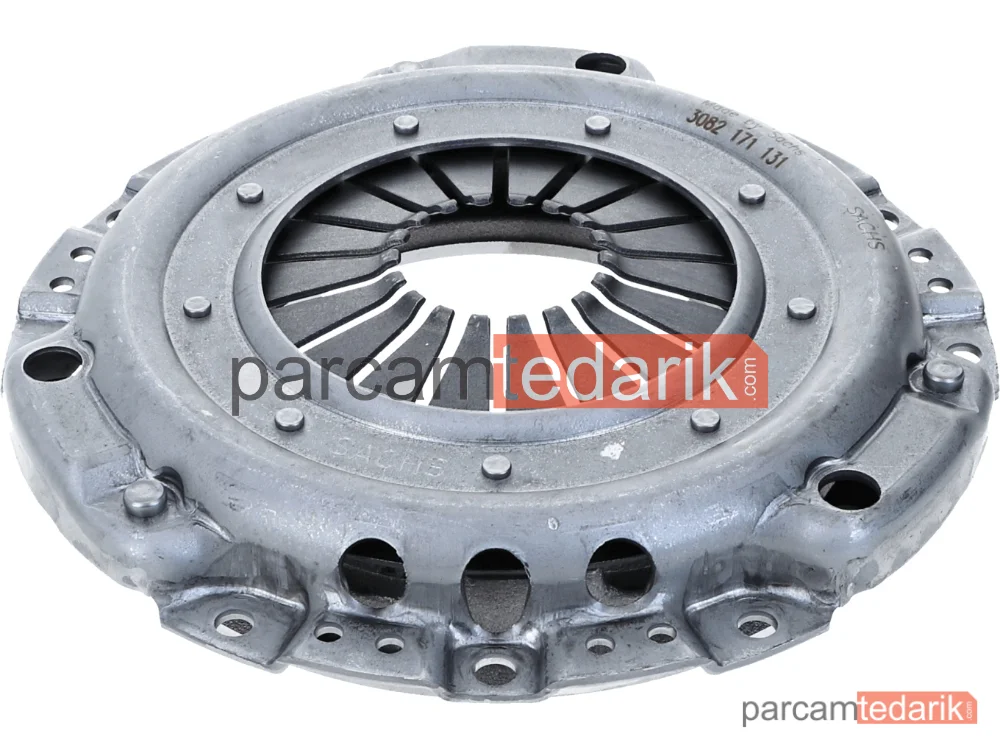 SACHS 3000203002 | Debriyaj Seti (Rulmanlı) — BMW 3, BMW 3 Touring, BMW 3 Coupe