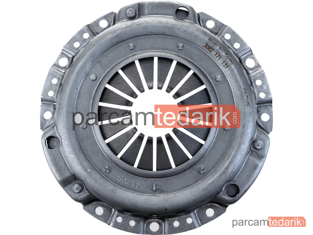SACHS 3000203002 | Debriyaj Seti (Rulmanlı) — BMW 3, BMW 3 Touring, BMW 3 Coupe