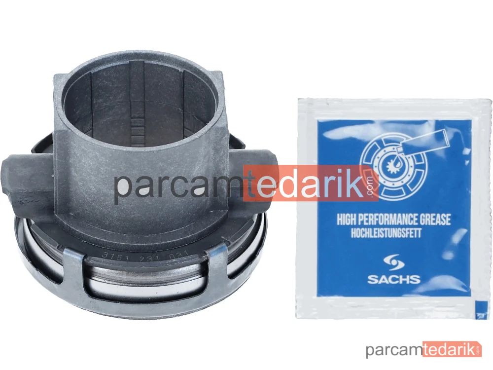 SACHS 3000203002 | Debriyaj Seti (Rulmanlı) — BMW 3, BMW 3 Touring, BMW 3 Coupe