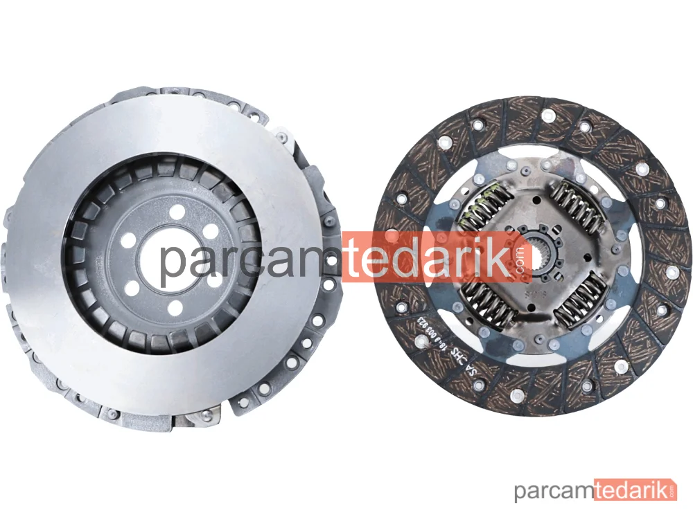 SACHS 3000288002 | Debriyaj Seti — Seat Toledo I, VW Golf III, VW Golf III Variant