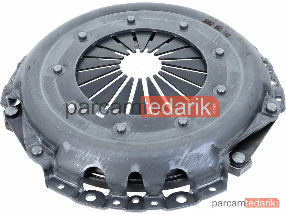 SACHS 3000293001 | Debriyaj Seti — Fiat Ducato Panorama, Fiat Ducato