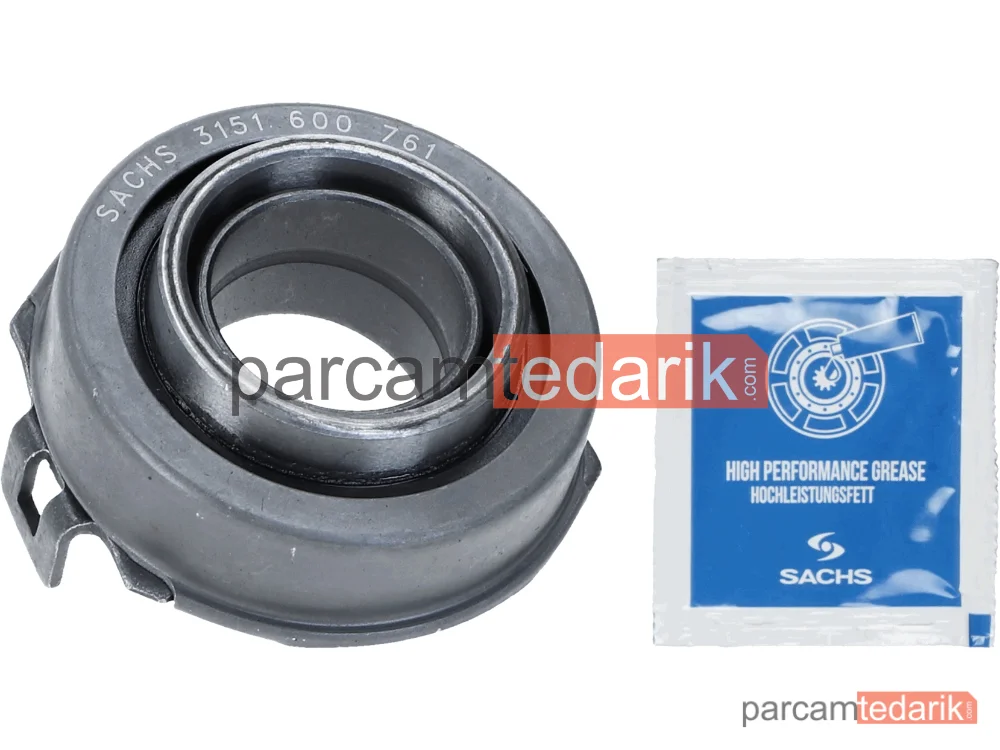 SACHS 3000293001 | Debriyaj Seti — Fiat Ducato Panorama, Fiat Ducato