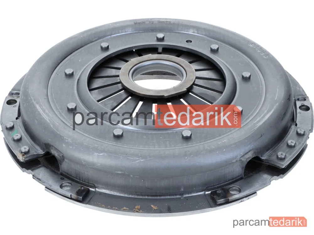 SACHS 3000297002 | Debriyaj Seti — Mercedes-Benz T1, Mercedes-Benz /8, Mercedes-Benz G-Serisi