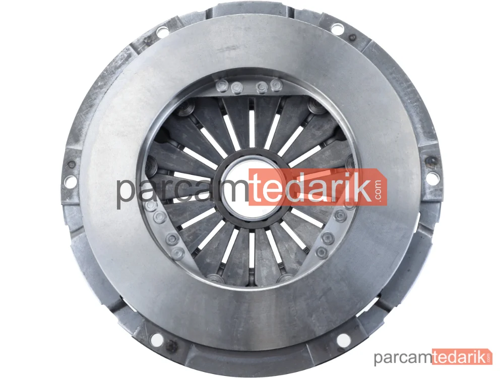 SACHS 3000297002 | Debriyaj Seti — Mercedes-Benz T1, Mercedes-Benz /8, Mercedes-Benz G-Serisi