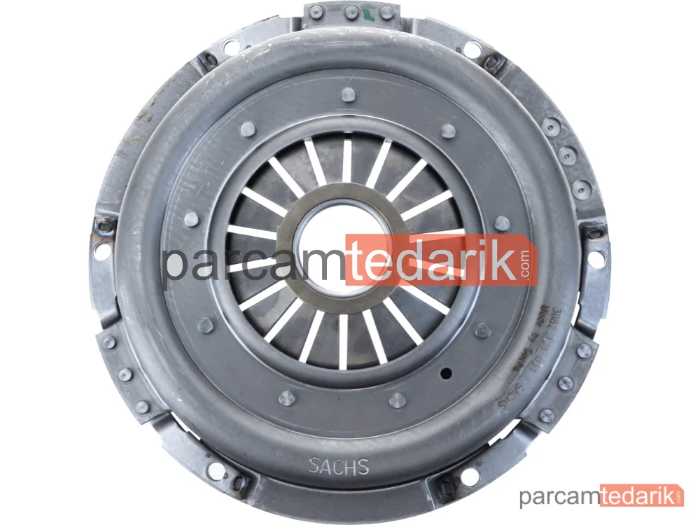 SACHS 3000297002 | Debriyaj Seti — Mercedes-Benz T1, Mercedes-Benz /8, Mercedes-Benz G-Serisi
