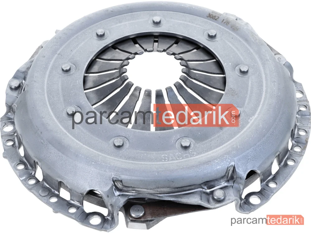 SACHS 3000722002 | Debriyaj Seti — Audi A4 B5, VW Passat B5