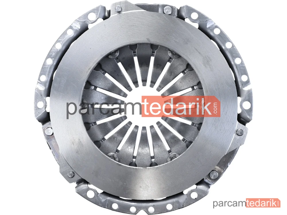 SACHS 3000836101 | Debriyaj Seti — Opel Corsa D, Opel Astra G, Opel Corsa E