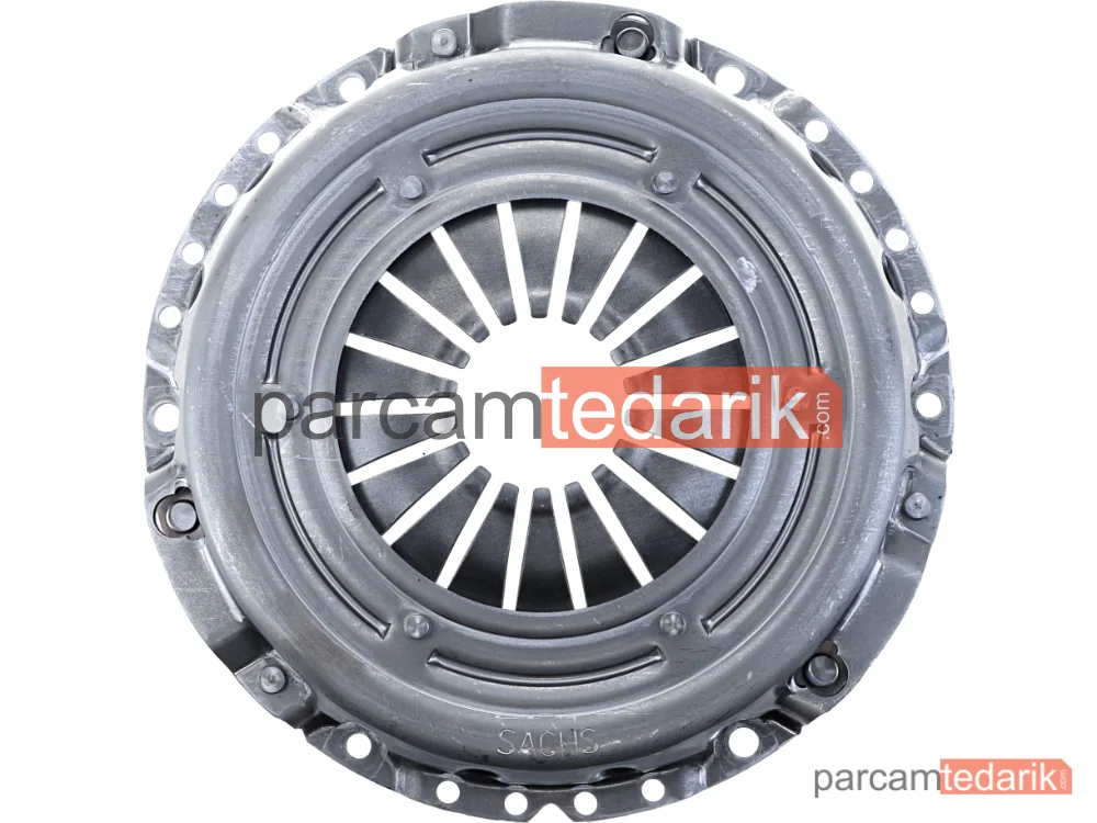 SACHS 3000836101 | Debriyaj Seti — Opel Corsa D, Opel Astra G, Opel Corsa E