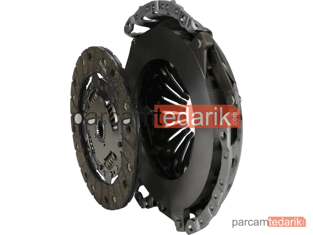 SACHS 3000840301 | Debriyaj Seti — Audi 80 B3, Audi 100 C3, Audi 80 B4