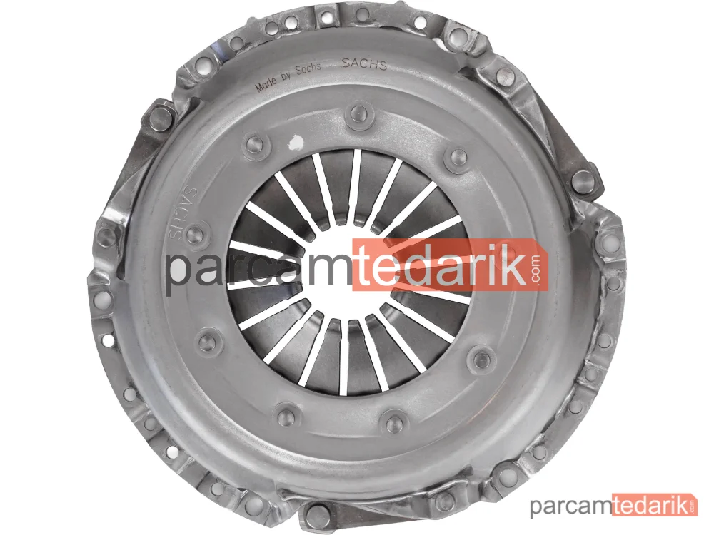 SACHS 3000840301 | Debriyaj Seti — Audi 80 B3, Audi 100 C3, Audi 80 B4