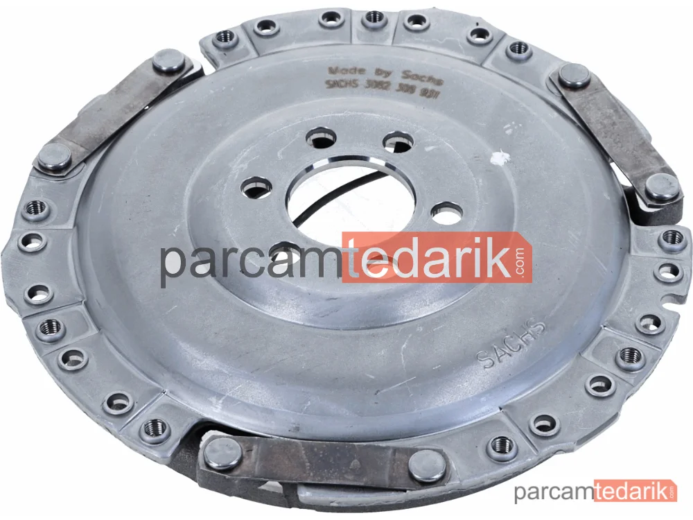 SACHS 3000846301 | Debriyaj Seti — Seat Toledo II, VW Bora I, VW Bora Variant