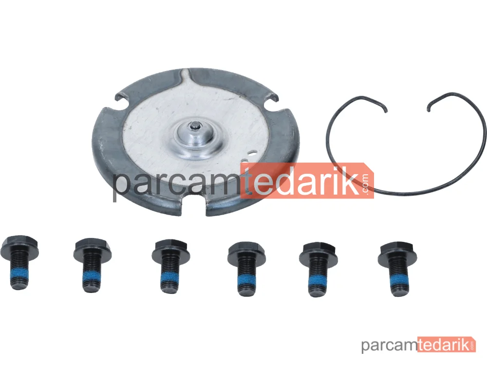 SACHS 3000846301 | Debriyaj Seti — Seat Toledo II, VW Bora I, VW Bora Variant