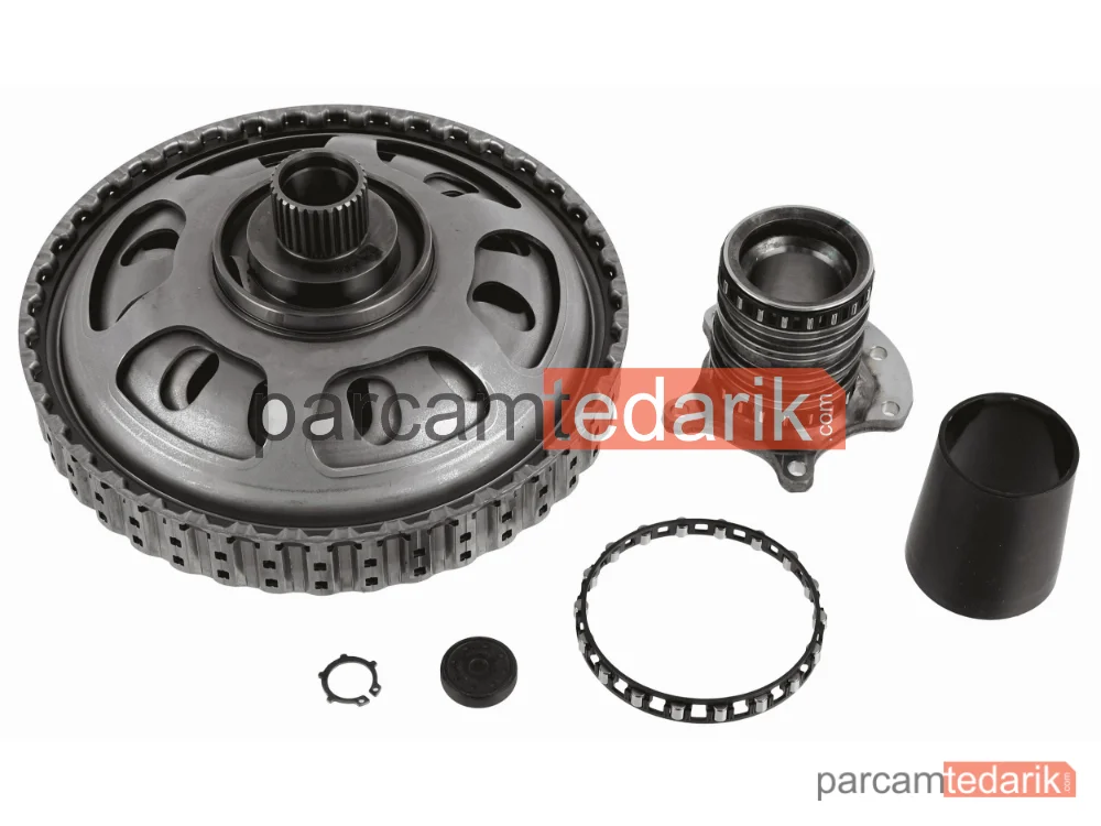 Debriyaj Seti — Mini, Renault Megane IV, BMW 2 Active Tourer - 3000944004