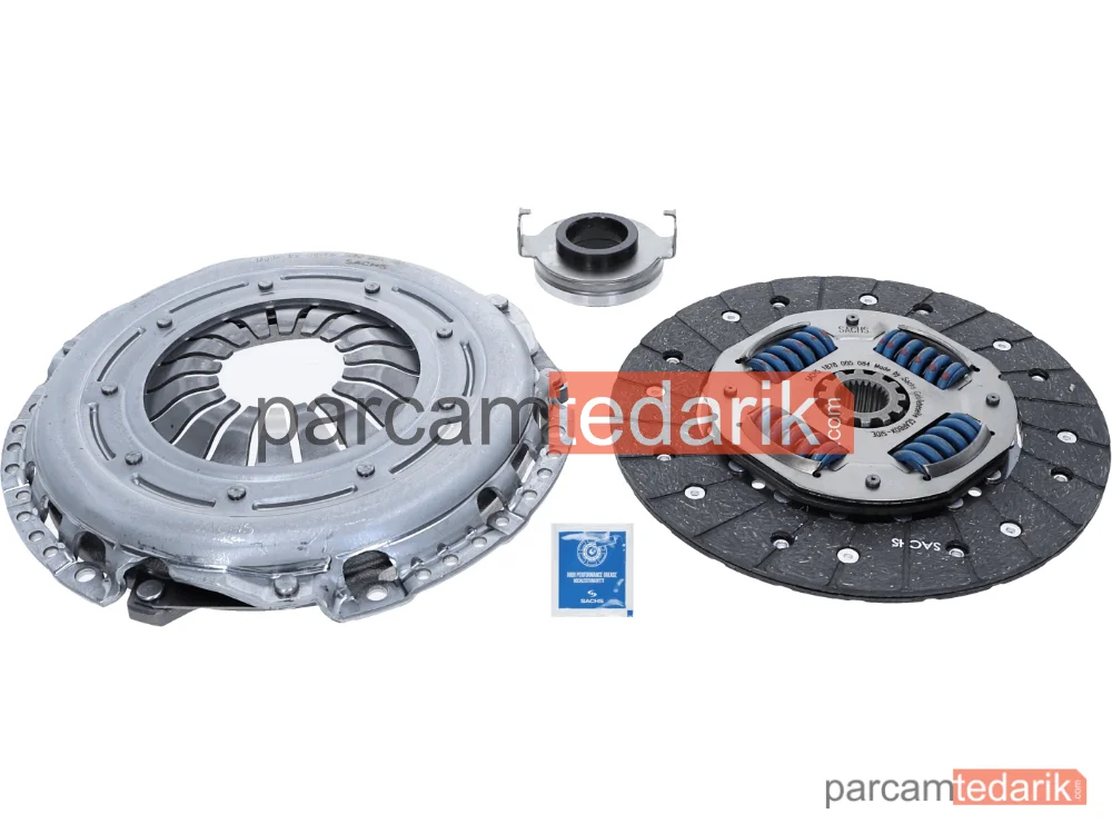 3000950006 | Debriyaj Seti — Subaru Forester, Subaru Impreza Hatchback, Subaru Legacy IV