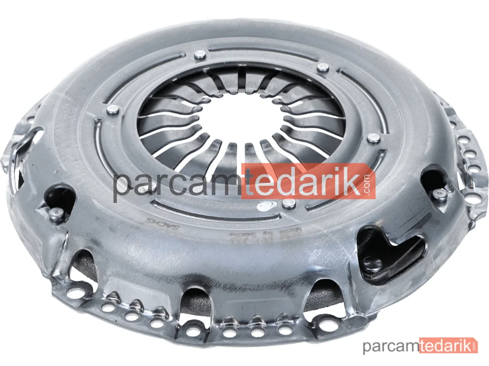 SACHS 3000950016 | Debriyaj Seti — Ford Fusion, Mazda 2