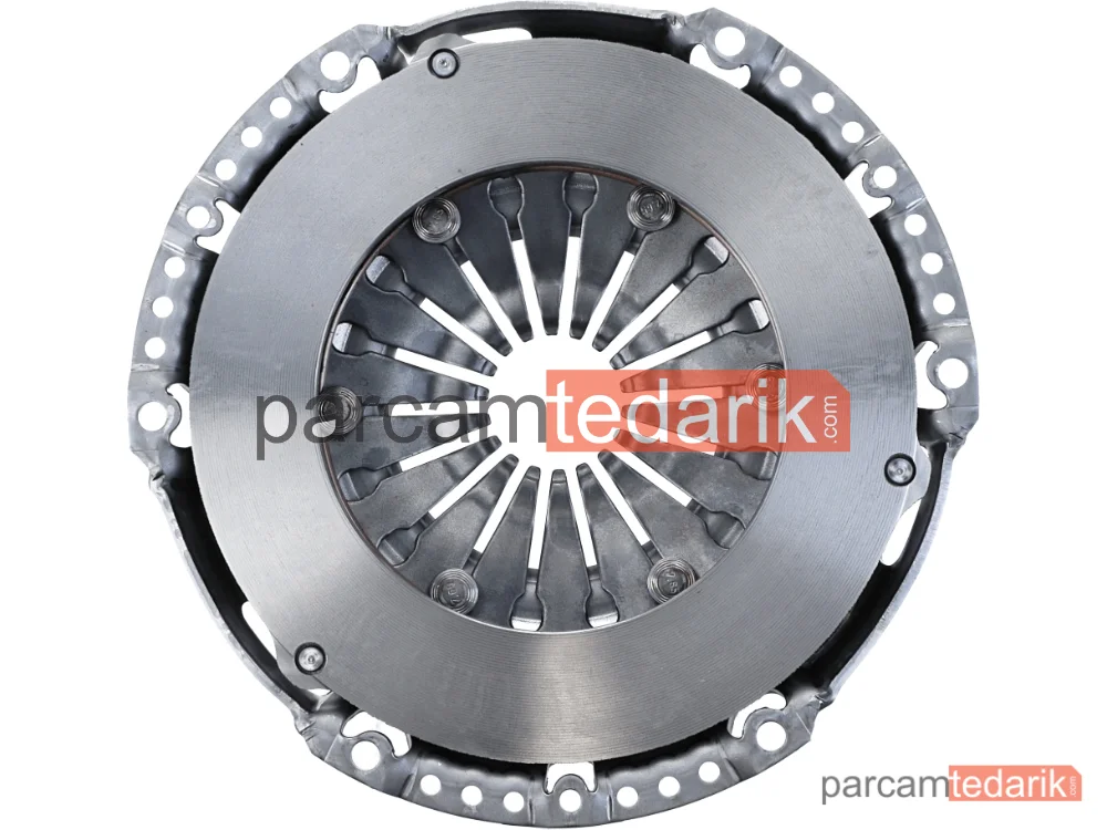 SACHS 3000950016 | Debriyaj Seti — Ford Fusion, Mazda 2