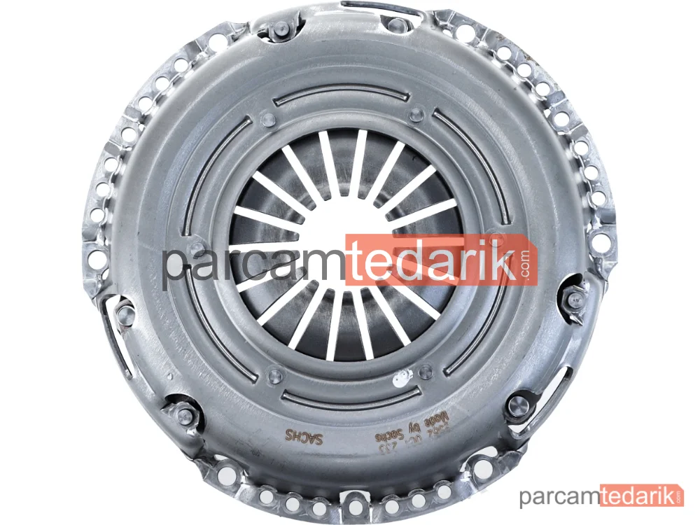 SACHS 3000950016 | Debriyaj Seti — Ford Fusion, Mazda 2