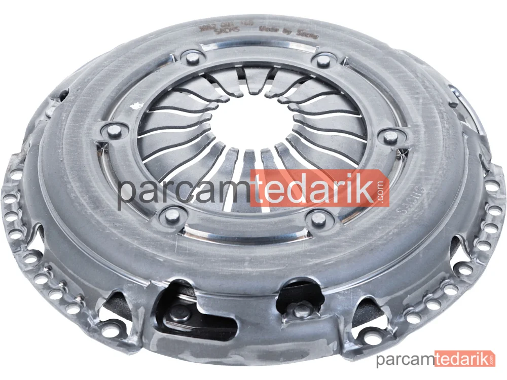 SACHS 3000950019 | Debriyaj Seti — VW Caddy III, VW Caddy III Mpv, VW Golf VI