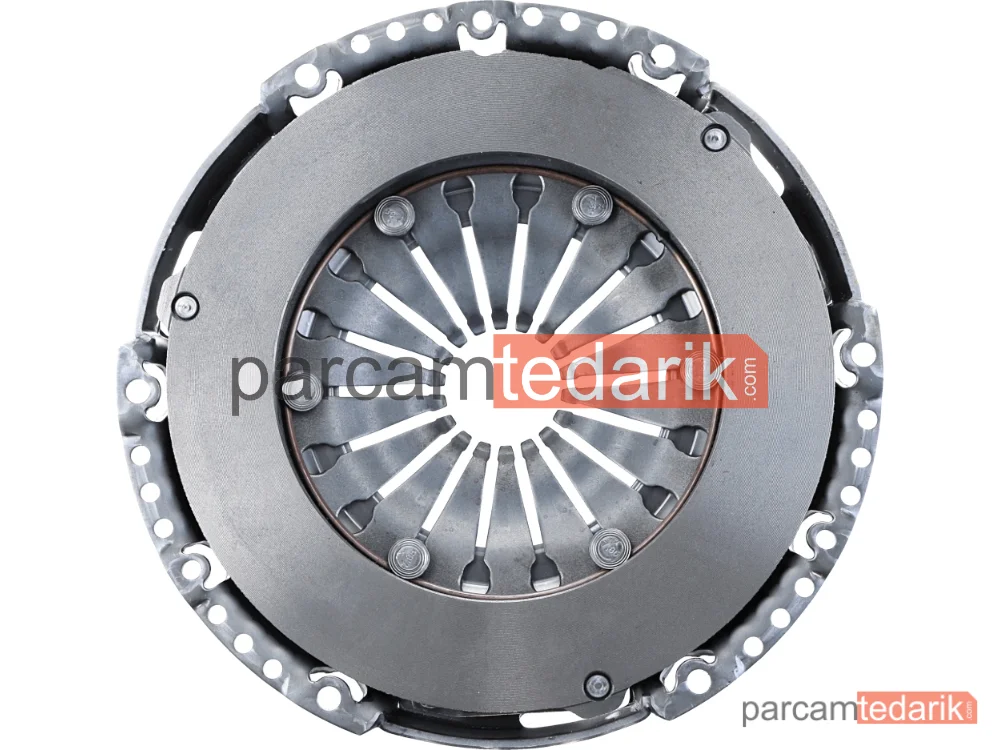SACHS 3000950019 | Debriyaj Seti — VW Caddy III, VW Caddy III Mpv, VW Golf VI