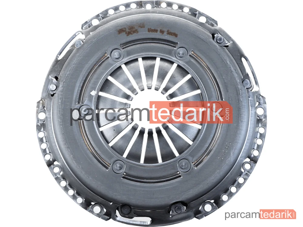 SACHS 3000950019 | Debriyaj Seti — VW Caddy III, VW Caddy III Mpv, VW Golf VI