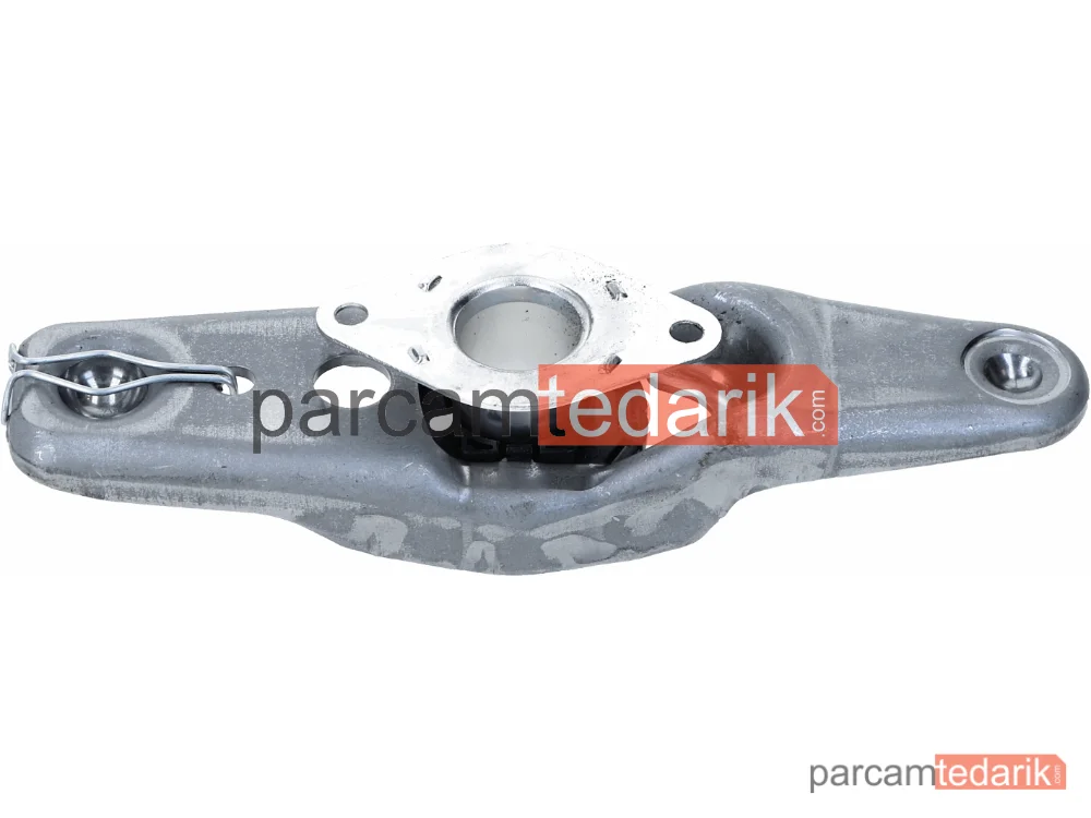 SACHS 3000950019 | Debriyaj Seti — VW Caddy III, VW Caddy III Mpv, VW Golf VI