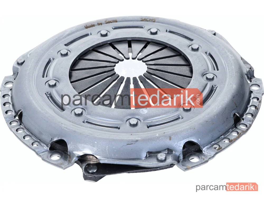 SACHS 3000950062 | Debriyaj Seti (228 mm, 18 Diş) — Peugeot 308 I, Peugeot 308 SW I, Citroen Berlingo